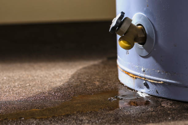Best Emergency water damage restoration  in Double Oak, TX